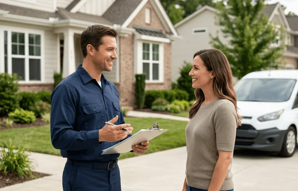 Fix Any Moisture Problems in Houghton Lake, MI